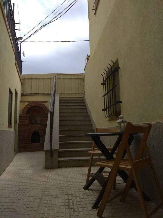 Apartamento En Terrades, Emporda Bagian luar foto