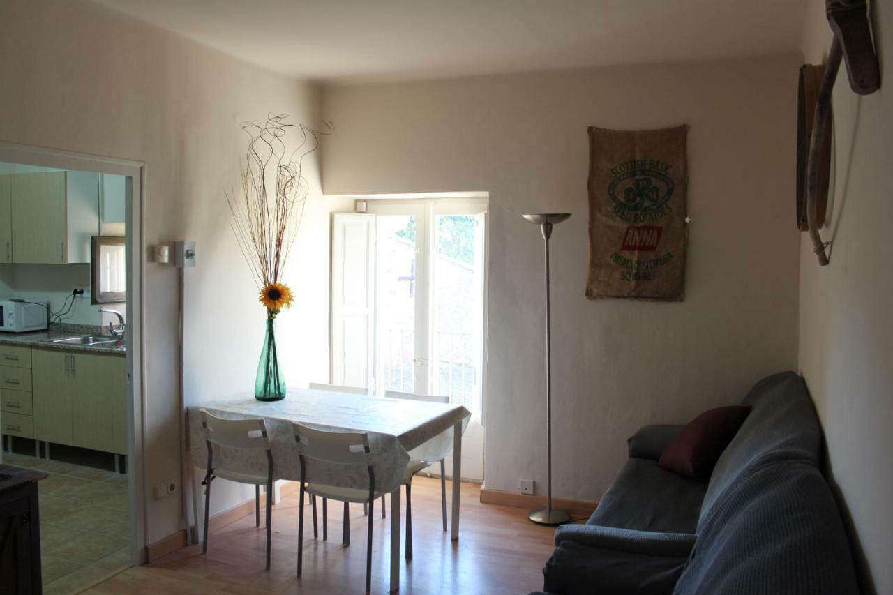 Apartamento En Terrades, Emporda Bagian luar foto