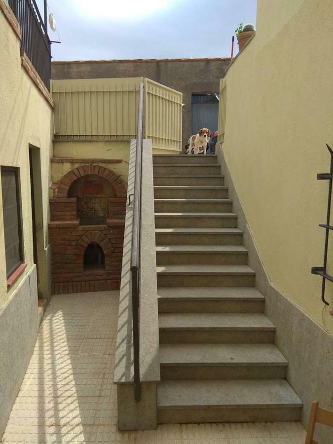 Apartamento En Terrades, Emporda Bagian luar foto