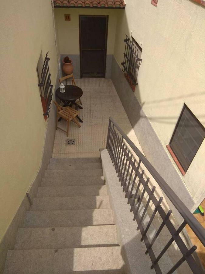 Apartamento En Terrades, Emporda Bagian luar foto