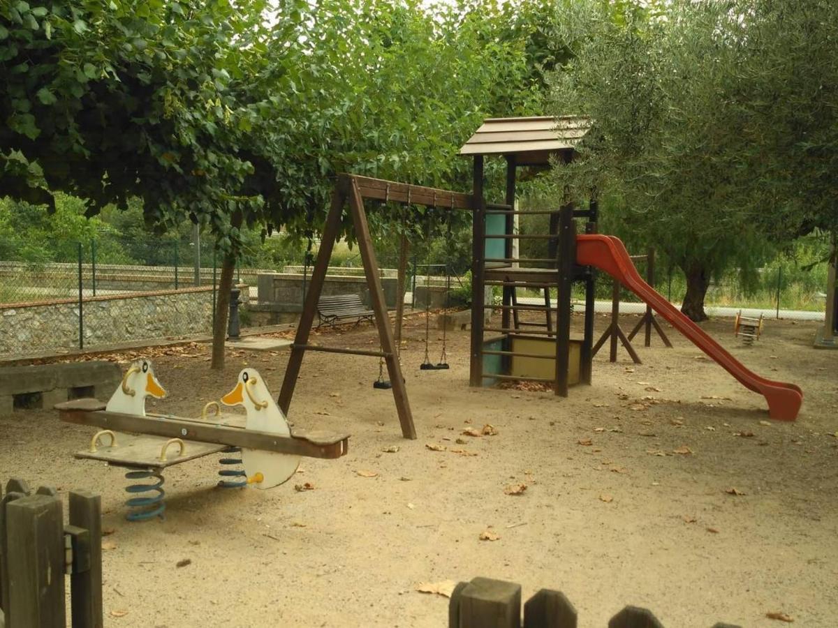 Apartamento En Terrades, Emporda Bagian luar foto